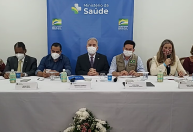 Ministério da Saúde assina compra de 100 milhões de doses da Pfizer para 2022