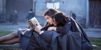 "A Amiga Genial", de Elena Ferrante, vai ganhar nova adaptação na TV