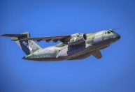Guerra de Israel: Terceiro avião da FAB com repatriados chega ao Brasil