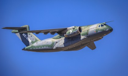 Embraer-KC-390-FAB