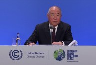 COP26: Promessa de cooperar com EUA surpreende, mas China não muda metas climáticas