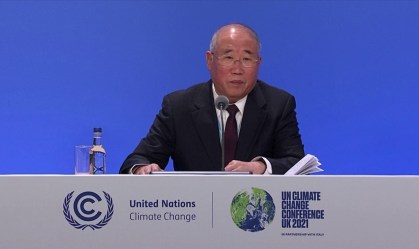 COP26: Promessa de cooperar com EUA surpreende, mas China não muda metas climáticas