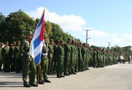 Em meio à tensão com EUA, exército de Cuba se prepara para “invasão inimiga”
