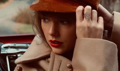 Taylor Swift