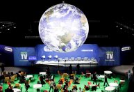 Waack: Era para o mundo sair aliviado da COP26, mas está muito mais apreensivo