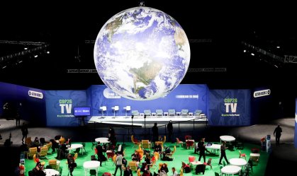 COP26 entra em dia final com expectativa de prorrogação para últimas negociações