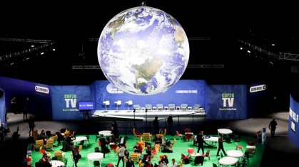 COP26 começou neste domingo (31) em Glasglow, na Escócia