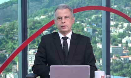 Fernando Molica no quadro Liberdade de Opinião