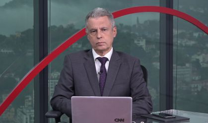 Fernando Molica no quadro Liberdade de Opinião