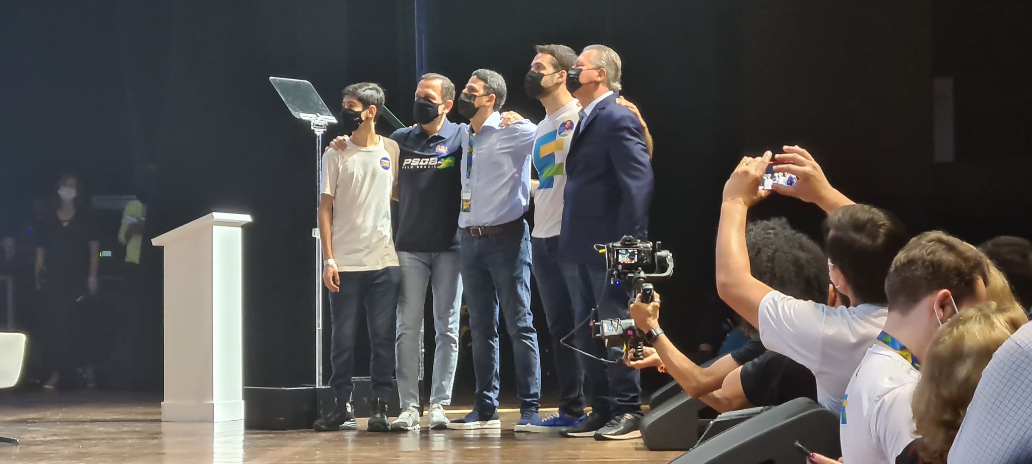 PSDB