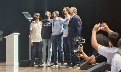 Prévias do PSDB: pré-candidatos já votaram; prazo de votação é estendido