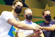 PSDB retoma votações de filiados nas prévias presidenciais