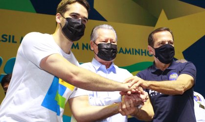 Instabilidades em app marcam prévias do PSDB; diretório de MG pede transparência