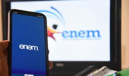 Defensoria pedirá reaplicação do Enem a alunos prejudicados com operação no RJ