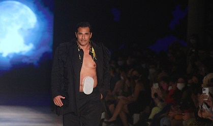 SPFW N52-DESFILE WALERIO ARAUJO