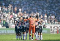 Dadá Maravilha: “Atlético-MG foi disparado o melhor time brasileiro”
