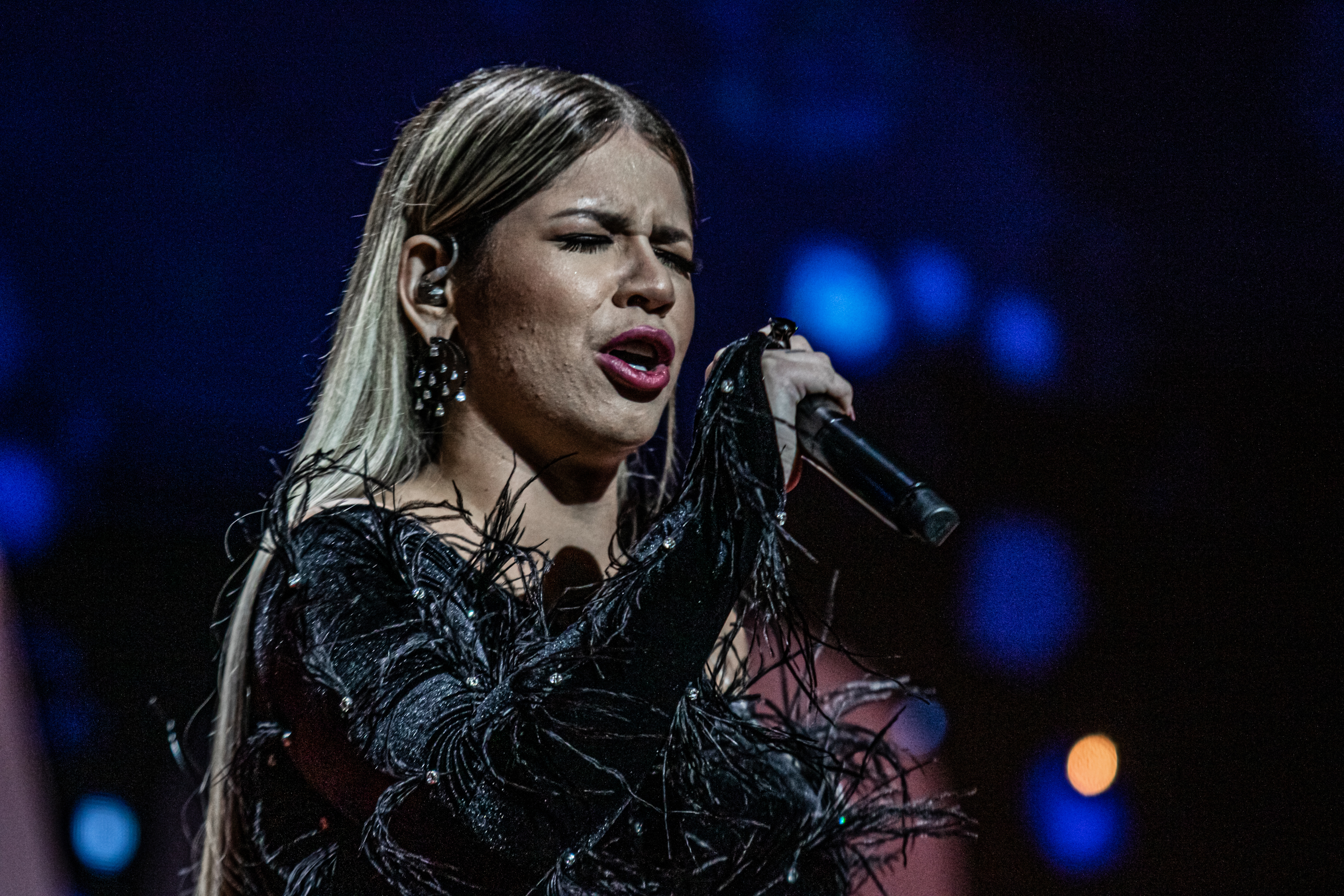 Marília Mendonça