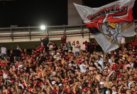 STJD denuncia Flamengo por cantos homofóbicos da torcida em partida contra o Grêmio