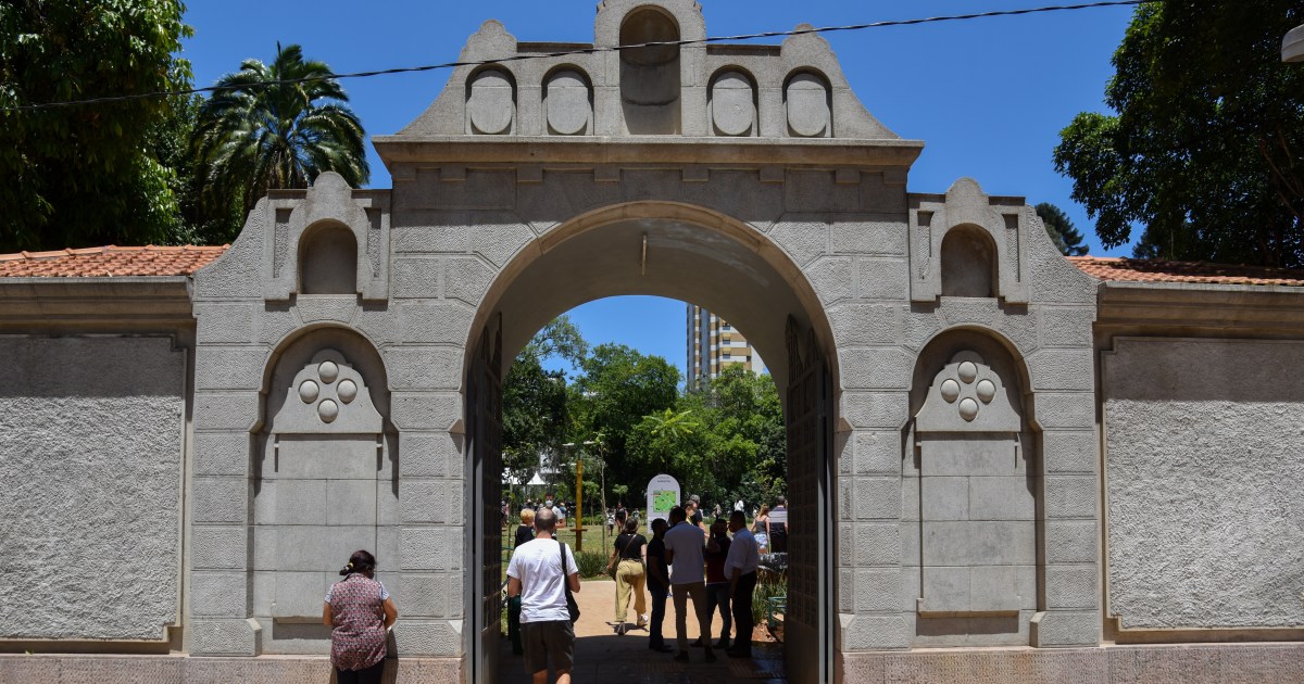 Parque Augusta, onde homem foi encontrado morto, é reaberto em SP