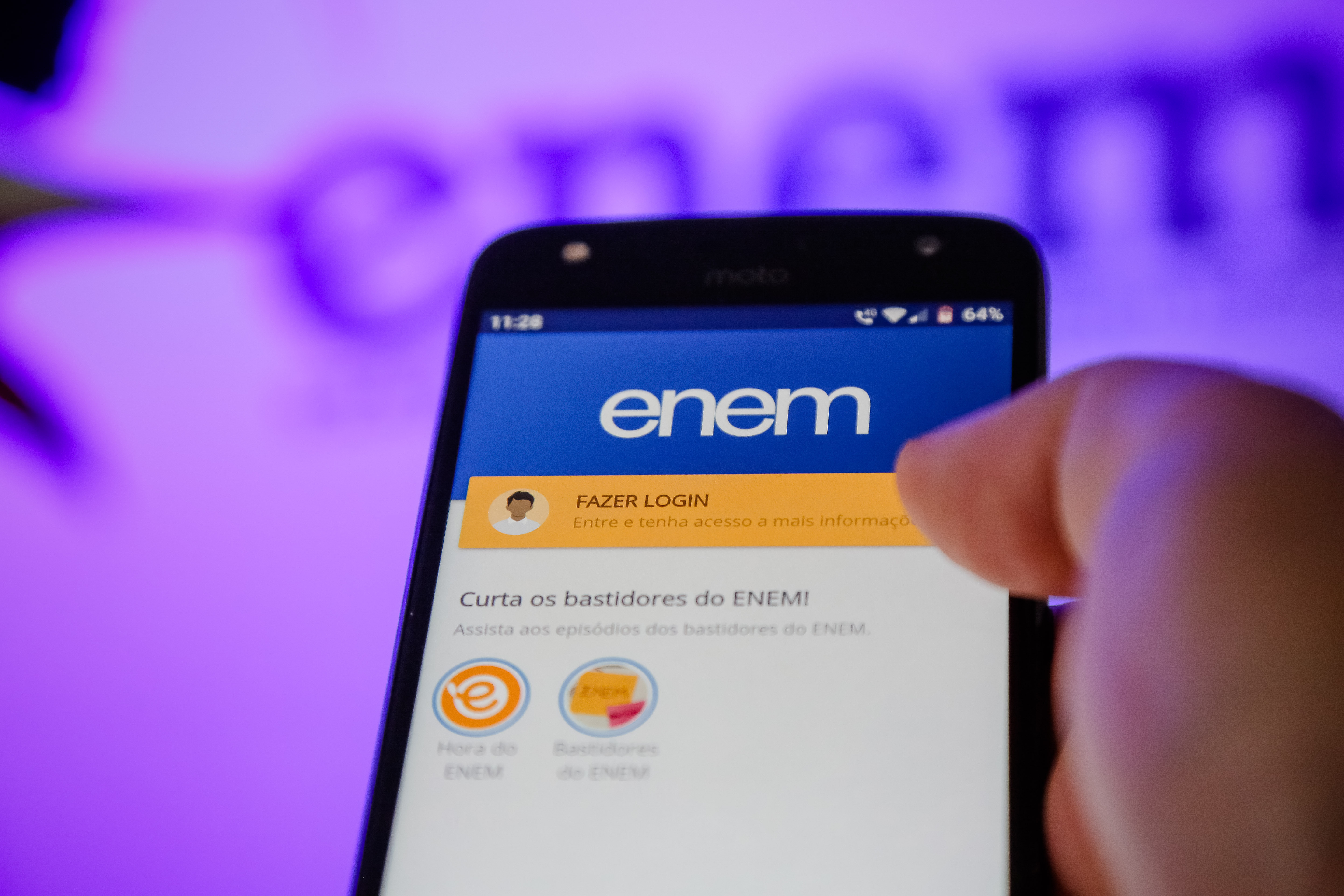 Enem