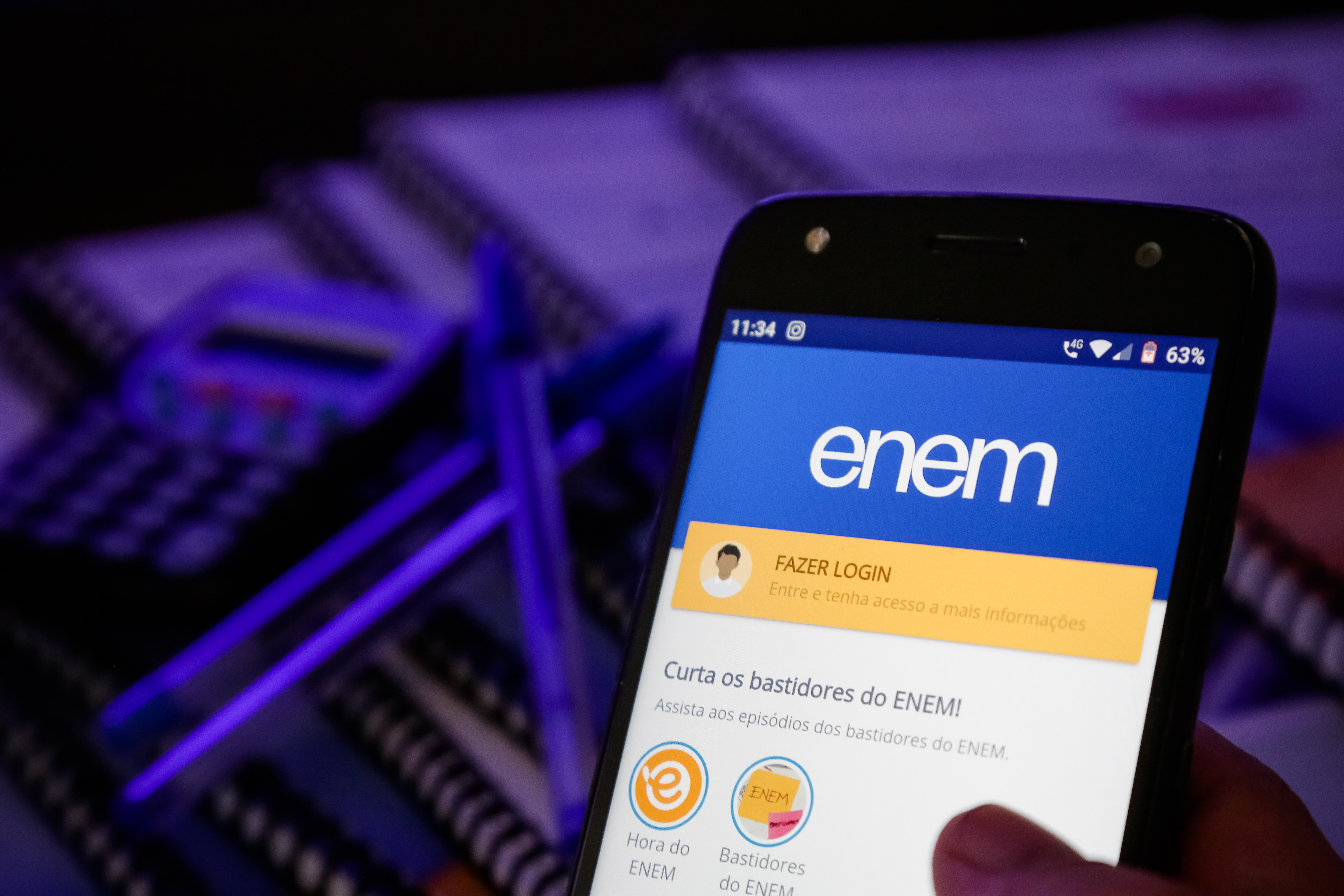 Enem