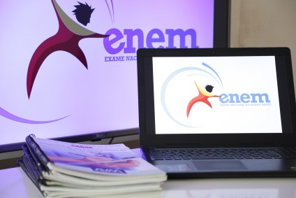 Estudantes relatam dificuldade para acessar notas do Enem