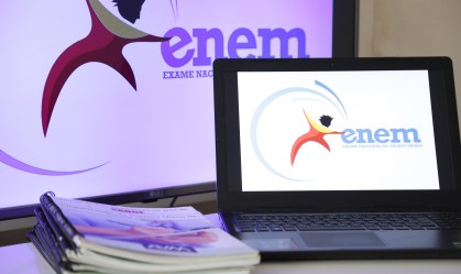 MEC antecipa divulgação de resultados do Enem