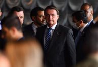 Nono partido de Bolsonaro, PL detém 3ª bancada na Câmara