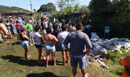 PMs que participaram de ação no Morro do Salgueiro devem ser ouvidos nesta semana