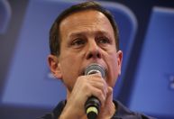 Doria define marqueteiro e estratégia de campanha contra rejeição
