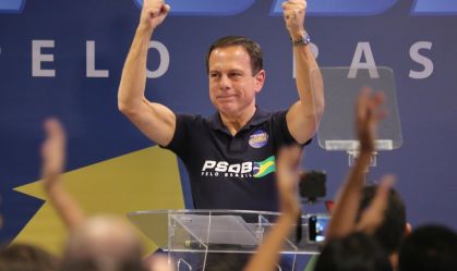 Conversas sobre federação entre PSDB e Cidadania avançam