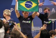 Doria ataca Lula e Bolsonaro e diz que PSDB pode reconstruir o Brasil