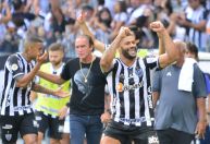 Mineirão 60 anos: relembre todos os títulos do Atlético-MG no estádio