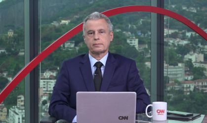 Fernando Molica no quadro Liberdade de Opinião