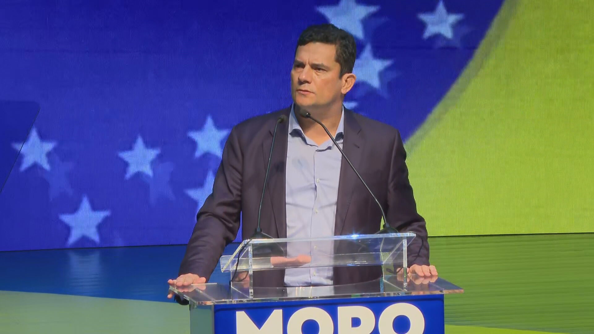 Filiação Sergio Moro