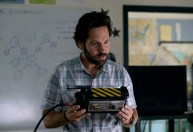 Com Paul Rudd e elenco antigo, novo “Ghostbusters” é sucesso de bilheteria
