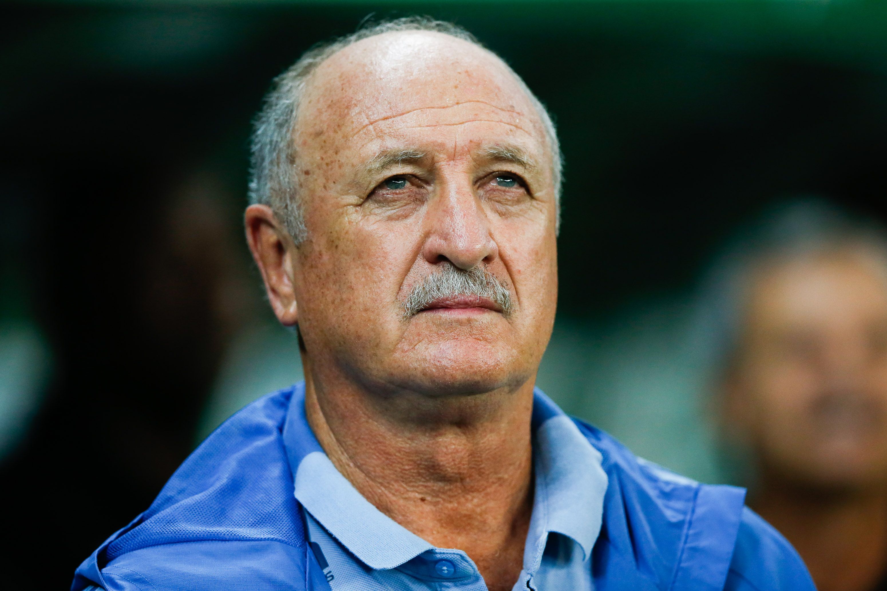 Palmeiras v Santos - Brasileirao Series A 2018