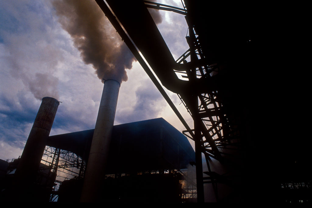 ONU alerta para possível aumento da temperatura acima de 1.5ºC