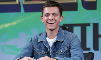 Tom Holland estará em mais três filmes como Homem-Aranha, diz Sony