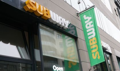 Cade dá aval para dona do Burger King operar Subway no Brasil