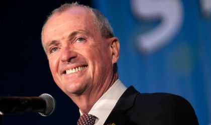 Democrata Phil Murphy vence disputa em Nova Jersey, diz projeção da CNN