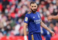 Benzema é considerado culpado de chantagear colega de seleção por vídeo íntimo