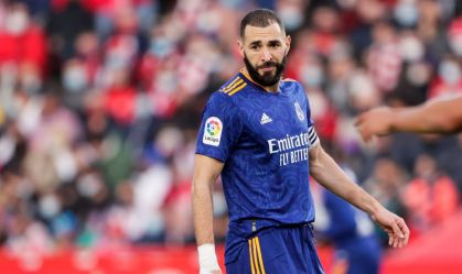 Benzema é considerado culpado de chantagear colega de seleção por vídeo íntimo