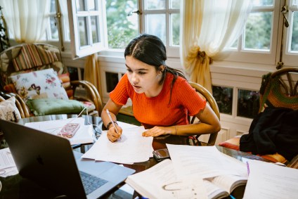 estudante