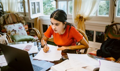estudante