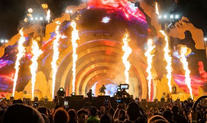 Astroworld Festival 2021