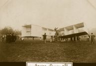 Teste seus conhecimentos sobre a história da aviação brasileira
