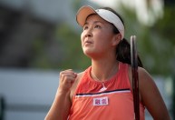 Ministério da China diz que caso Peng Shuai não deve ser “politizado”