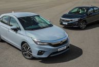 Honda terá alternativa própria a Fit e Civic, que se despedem do Brasil este ano