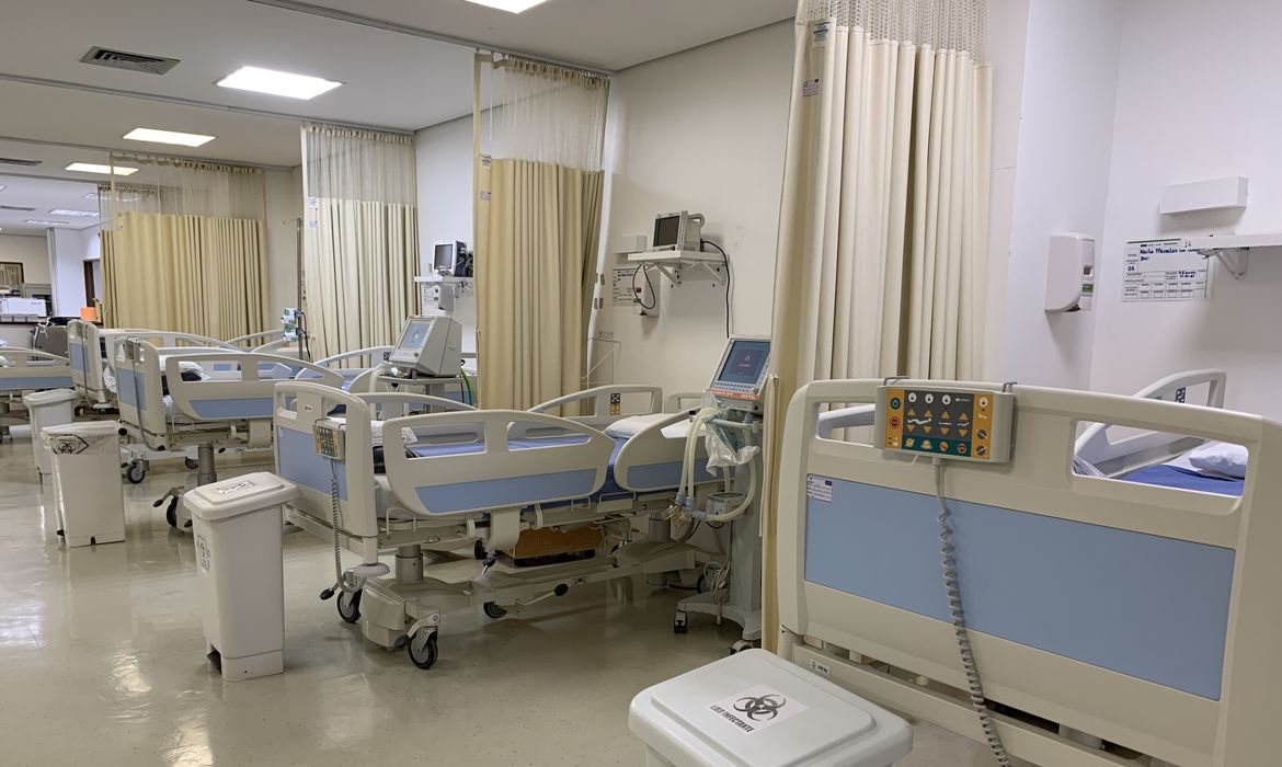 Hospital Universitário Clementino Fraga Filho
